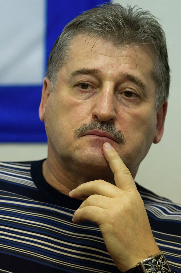 Алу Алханов. Архив Алу Алханов. Архив