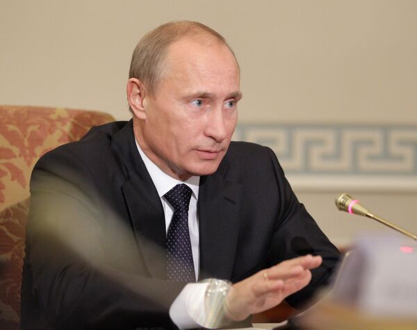 лава правительства РФ Владимир Путин. Архив лава правительства РФ Владимир Путин. Архив