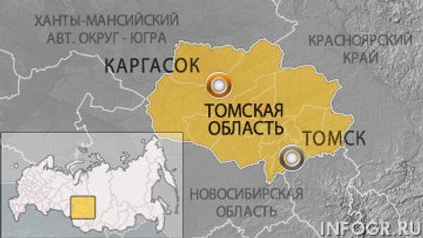 В Томской области скорая помощь задавила девушку В Томской области скорая помощь задавила девушку