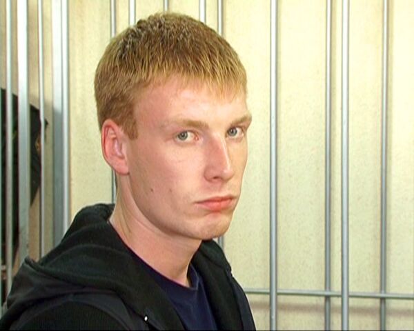 Егор Бычков: некоторые родители умоляли нас спасти их детей Егор Бычков: некоторые родители умоляли нас спасти их детей