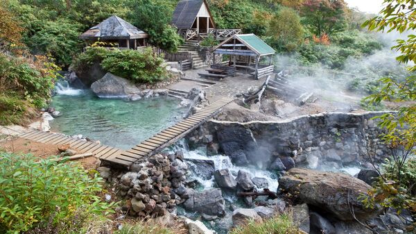 Курильские острова Курильские острова