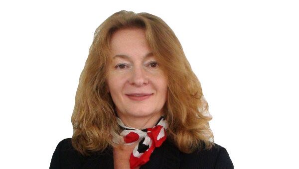 Лариса Саенко Лариса Саенко