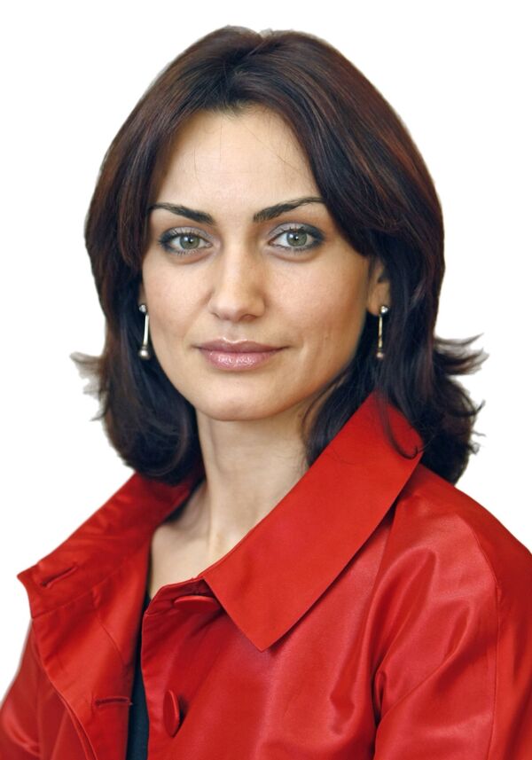 Гульнара Пенькова Гульнара Пенькова