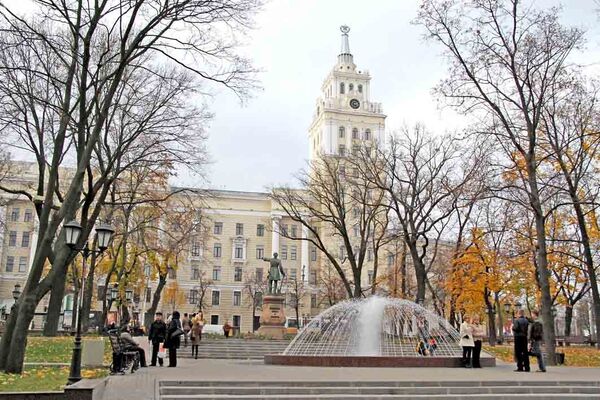 Воронеж. Архив Воронеж. Архив