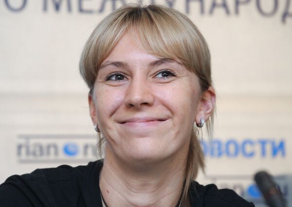Юлия Меркулова Юлия Меркулова