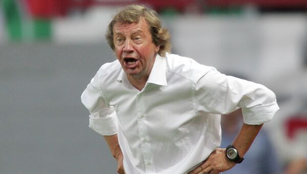 Юрий Семин Юрий Семин