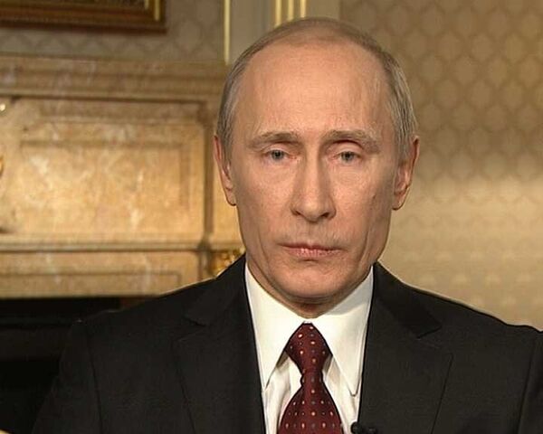 Высланные из США российские разведчики заслуживают уважения – Путин Высланные из США российские разведчики заслуживают уважения – Путин