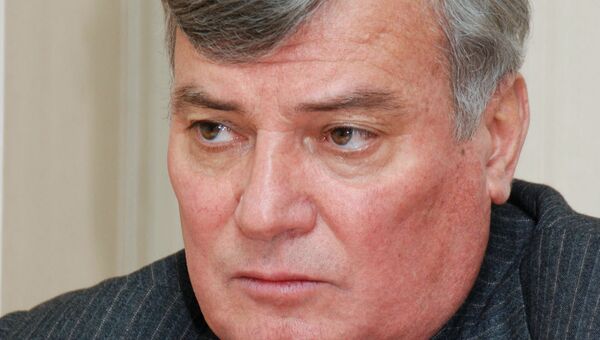 Владимир Эштреков. Архив Владимир Эштреков. Архив