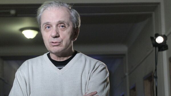 Евгений Стеблов Евгений Стеблов