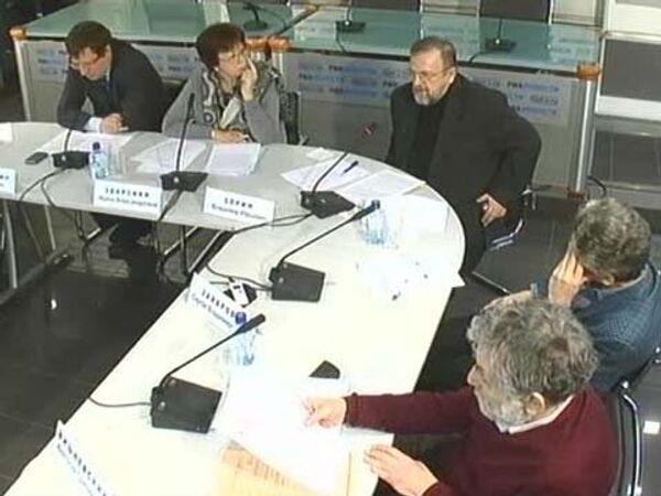 Итоги Всероссийской переписи населения 2010 года: ожидания экспертного сообщества Итоги Всероссийской переписи населения 2010 года: ожидания экспертного сообщества