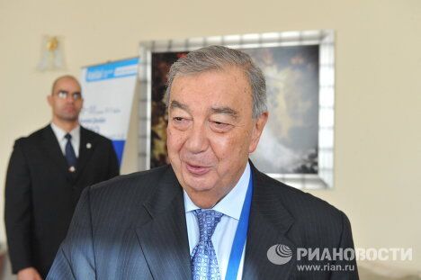 Конференция Сценарии и модели ближневосточного урегулирования Конференция Сценарии и модели ближневосточного урегулирования