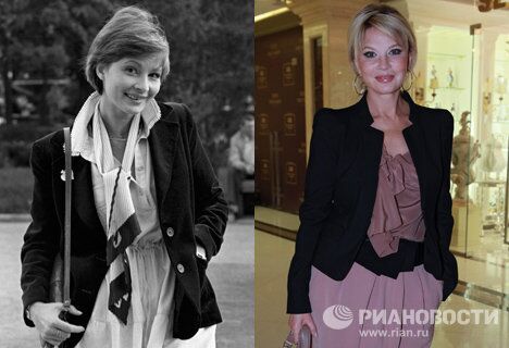 Татьяна Веденеева Татьяна Веденеева