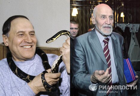 Николай Дроздов Николай Дроздов