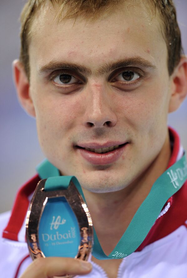 Сергей Фесиков Сергей Фесиков