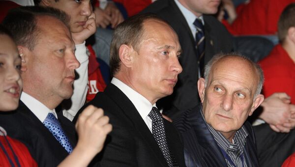Анатолий Рахлин Анатолий Рахлин