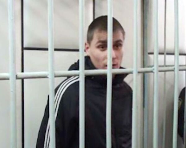 Обвиняемый в избиении учительницы рассказал о причинах конфликта Обвиняемый в избиении учительницы рассказал о причинах конфликта