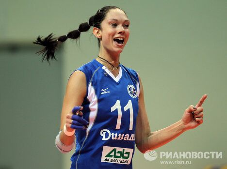 Екатерина Гамова Екатерина Гамова