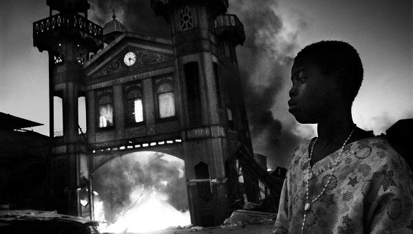 World Press Photo 2010 World Press Photo 2010