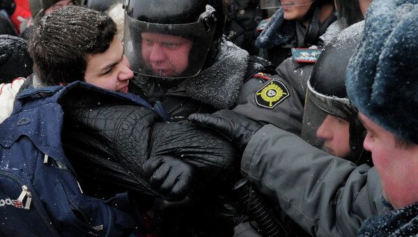 Акция День гнева Акция День гнева