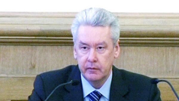 Собянин уволил чиновников, из-за которых москвичи ломают ноги и руки Собянин уволил чиновников, из-за которых москвичи ломают ноги и руки