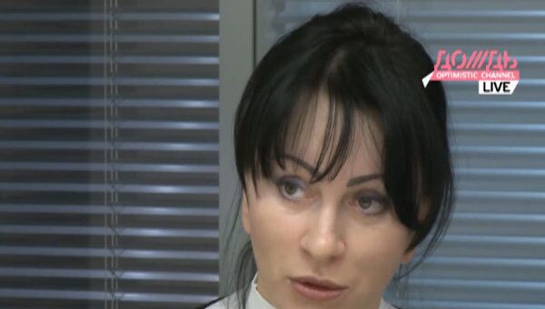 Васильева рассказала, что ждет судью Данилкина после дела ЮКОСа Васильева рассказала, что ждет судью Данилкина после дела ЮКОСа