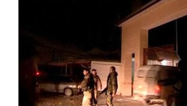 Взрывы в Дагестане Взрывы в Дагестане