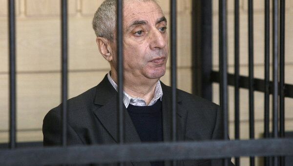 Продление срока содержания под стражей вице-мэра Новосибирска Александра Солодкина. Архивное фото Продление срока содержания под стражей вице-мэра Новосибирска Александра Солодкина. Архивное фото