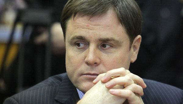 Владимир Груздев Владимир Груздев