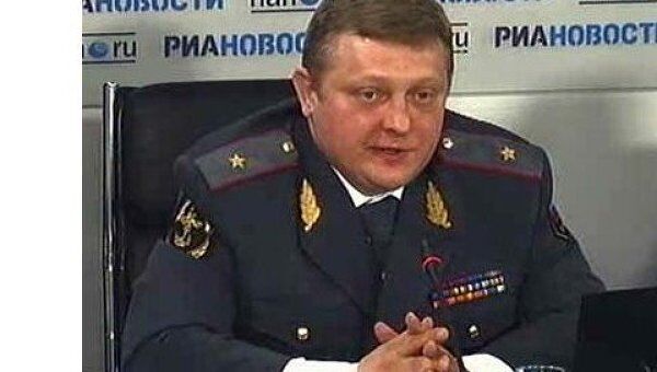 Новая версия официального сайта МВД России Новая версия официального сайта МВД России
