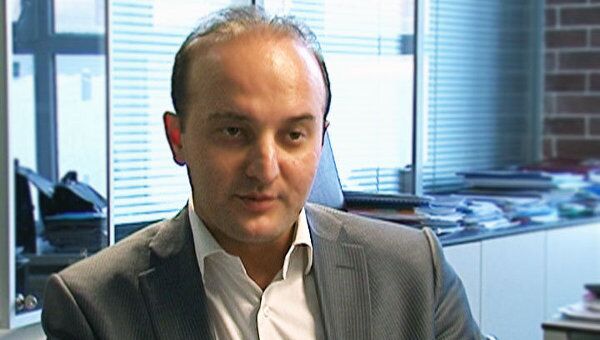 Александр Филатов: Мы впервые вышли на положительную рентабельность Александр Филатов: Мы впервые вышли на положительную рентабельность