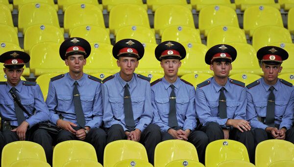 Сотрудники правоохранительных органов. Архив Сотрудники правоохранительных органов. Архив