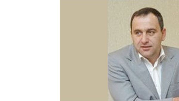 Рашид Темрезов Рашид Темрезов
