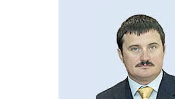 Первый зампред правления ВТБ Михаил Кузовлев. Архив Первый зампред правления ВТБ Михаил Кузовлев. Архив