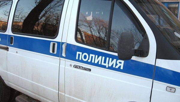 Полиция. Архив Полиция. Архив