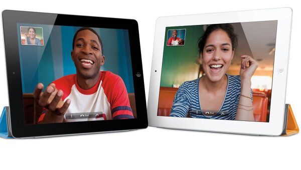 Apple новым iPad укрепляет позиции на рынке планшетов - эксперты Apple новым iPad укрепляет позиции на рынке планшетов - эксперты