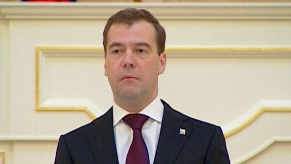 Медведев сказал, что думает о реформах Александра II Медведев сказал, что думает о реформах Александра II