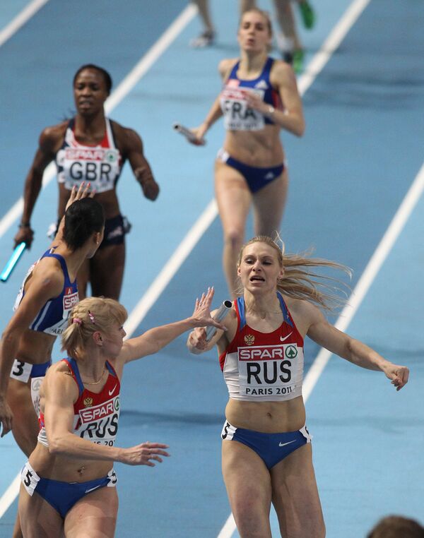 Елена Мигунова Елена Мигунова