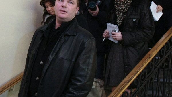 Рассмотрение уголовного дела Вадима Бойко в Куйбышевском районном суде Санкт-Петербурга Рассмотрение уголовного дела Вадима Бойко в Куйбышевском районном суде Санкт-Петербурга