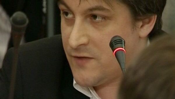 Закон 94ФЗ должен хвалить Путин, а не Навальный - блогер Бегтин Закон 94ФЗ должен хвалить Путин, а не Навальный - блогер Бегтин