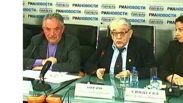 Центральное телевидение. 60 лет спустя Центральное телевидение. 60 лет спустя