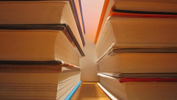 Книги Книги