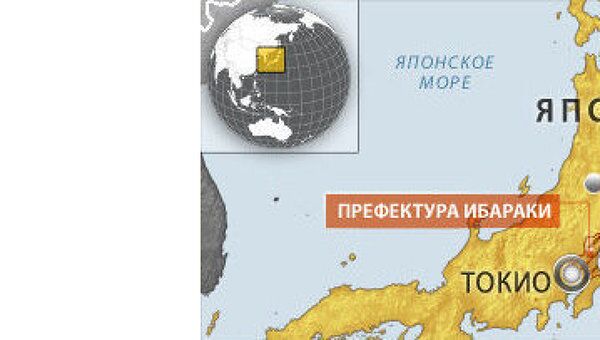Япония. Префектура Ибараки. Япония. Префектура Ибараки.