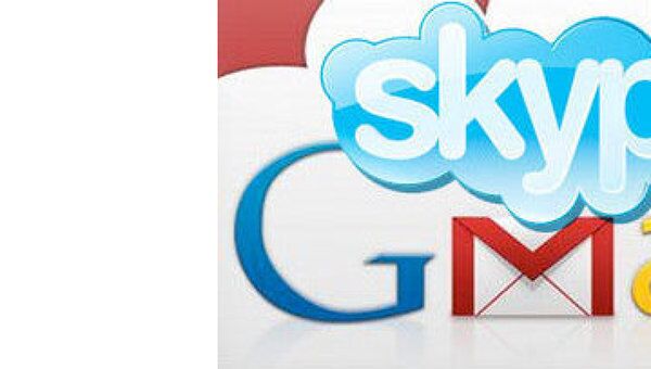 Skype и Gmail Skype и Gmail