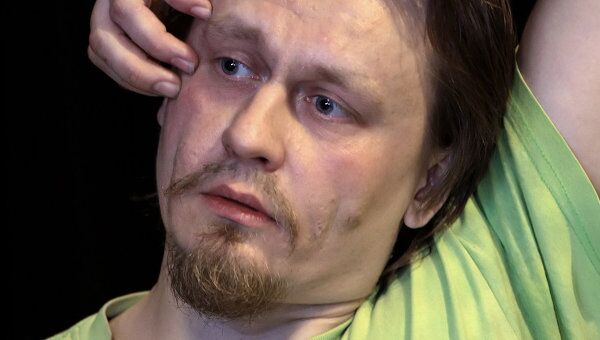 Олег Воротников. Архив Олег Воротников. Архив