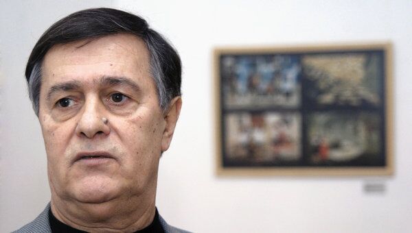 Режиссер Р. Балаян Режиссер Р. Балаян