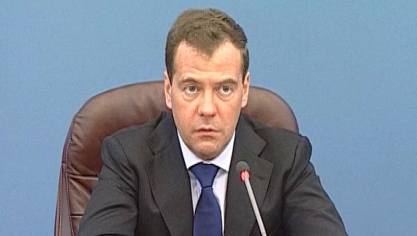 Медведев поддержал идею тестирования на наркотики в школах Медведев поддержал идею тестирования на наркотики в школах