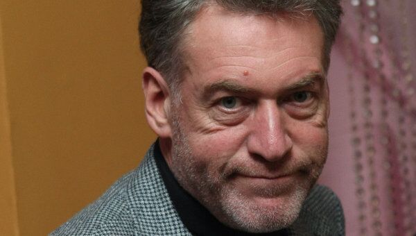 Артемий Троицкий. Архив Артемий Троицкий. Архив