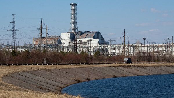 Город Припять, зона отчуждения Чернобыльской АЭС Город Припять, зона отчуждения Чернобыльской АЭС