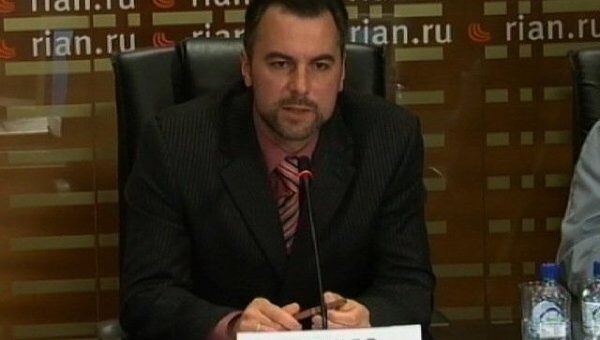 Александр Мариев Александр Мариев