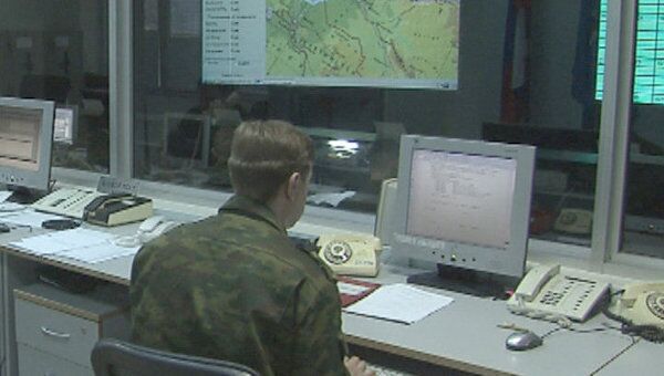 Журналистам показали, как провожают на орбиту грузовой корабль Журналистам показали, как провожают на орбиту грузовой корабль